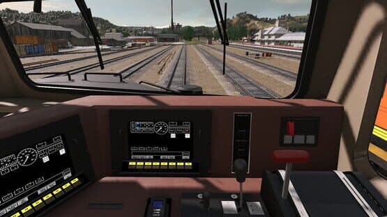 Trainz 2019: Pro Train - BNSF Loco Bundle 1 — screenshot 2