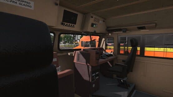 Trainz 2019: Pro Train - BNSF Loco Bundle 1 — screenshot 3