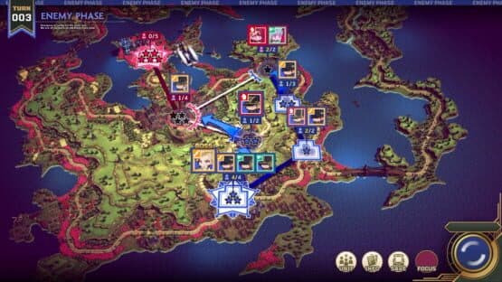 The Great Villainess: Strategy of Lily — screenshot 1