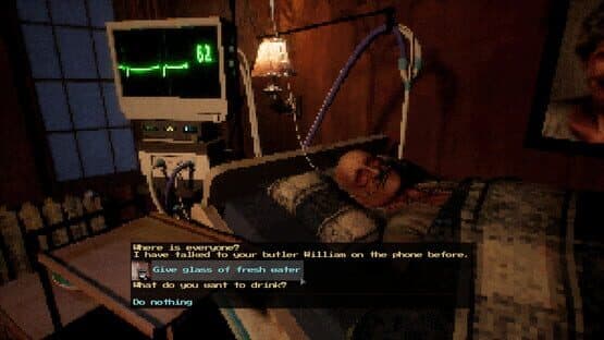 Care — screenshot 1