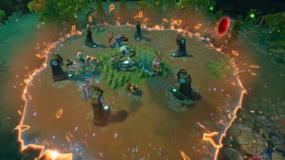 Dungeons 4: Not Another Multiverse — screenshot 6