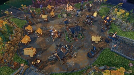 Dungeons 4: Not Another Multiverse — screenshot 7