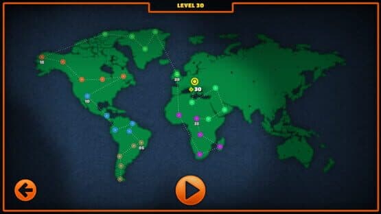 Tilebreaker Next Level — screenshot 2