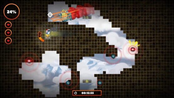 Tilebreaker Next Level — screenshot 3