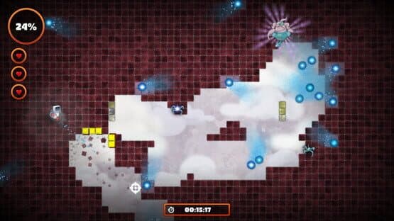 Tilebreaker Next Level — screenshot 4