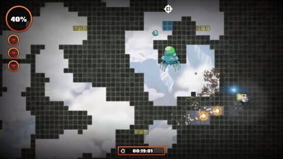 Tilebreaker Next Level — screenshot 6