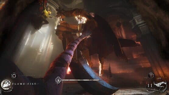 Covenant — screenshot 1