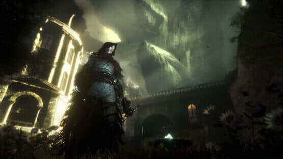 Covenant — screenshot 4