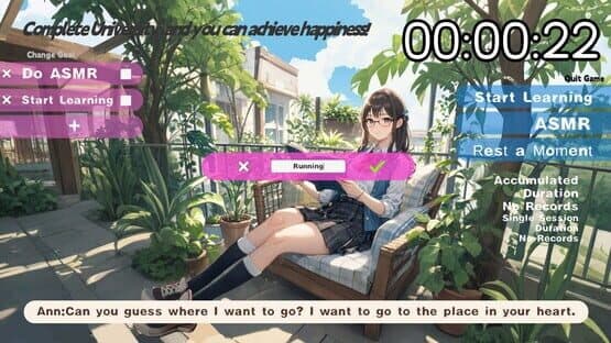 Your Study Mate — screenshot 1