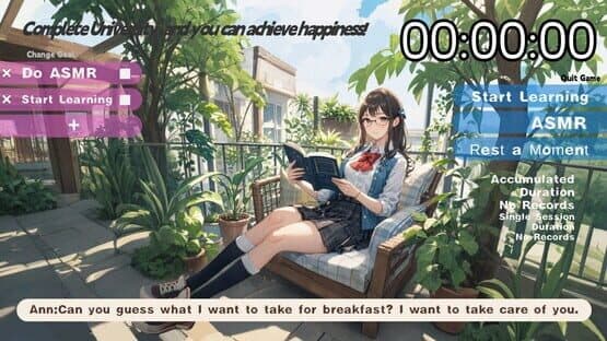 Your Study Mate — screenshot 3