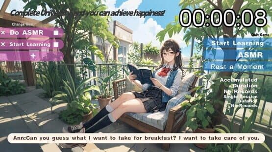 Your Study Mate — screenshot 5