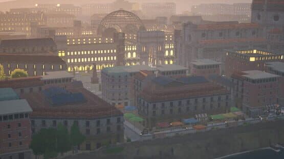 Overview: Rain Echoes — screenshot 2