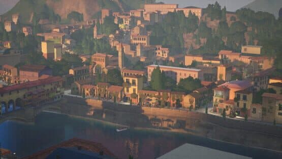 Overview: Rain Echoes — screenshot 3