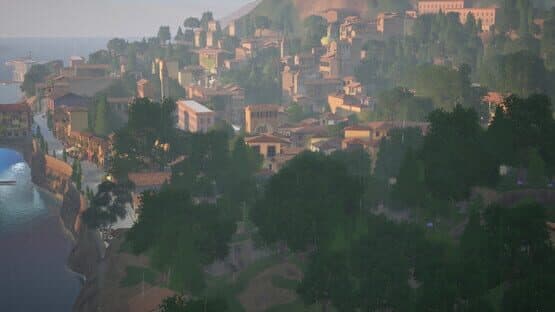 Overview: Rain Echoes — screenshot 6