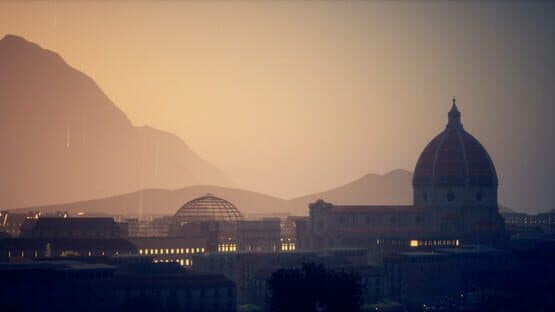 Overview: Rain Echoes — screenshot 7