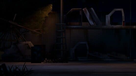 The Journey to Life — screenshot 1