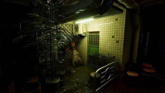 Anomalies Detective — screenshot 3