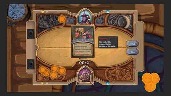 Blackjack Tavern — screenshot 1