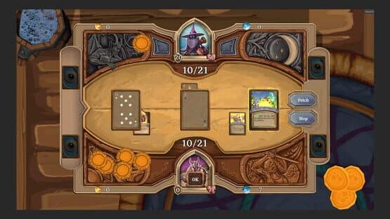 Blackjack Tavern — screenshot 2