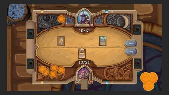 Blackjack Tavern — screenshot 3