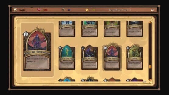 Blackjack Tavern — screenshot 6