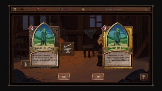 Blackjack Tavern — screenshot 7