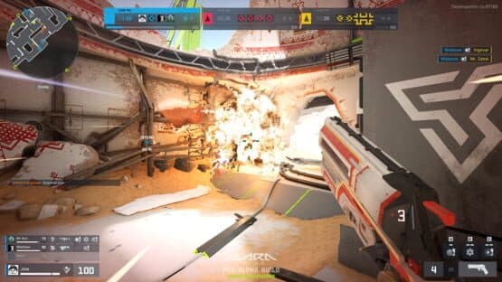 Alara Prime — screenshot 2