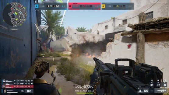 Alara Prime — screenshot 3