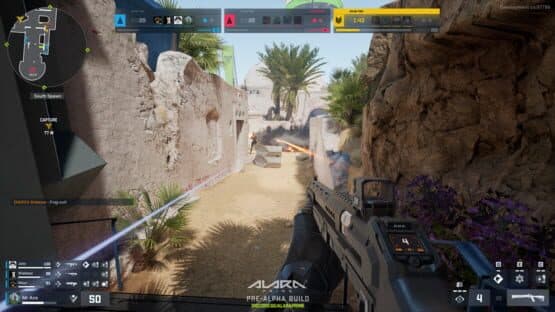 Alara Prime — screenshot 5
