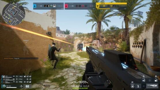 Alara Prime — screenshot 6