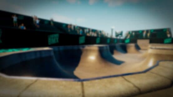 Legends BMX — screenshot 2
