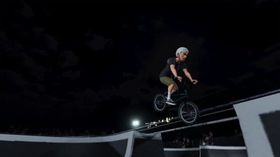 Legends BMX — screenshot 5