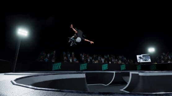 Legends BMX — screenshot 6
