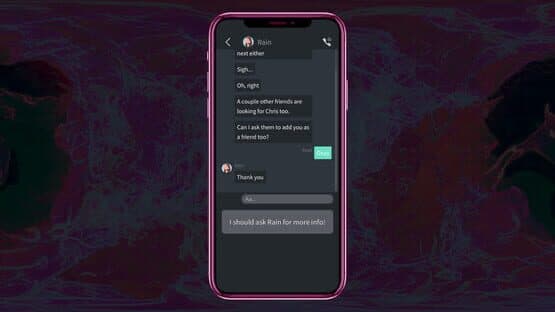 Urban Legend Hunters 2: Double — screenshot 2