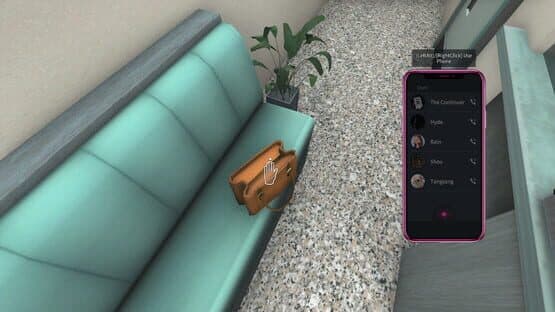 Urban Legend Hunters 2: Double — screenshot 7