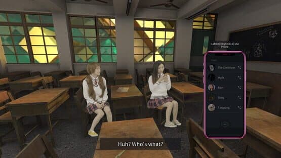 Urban Legend Hunters 2: Double — screenshot 8