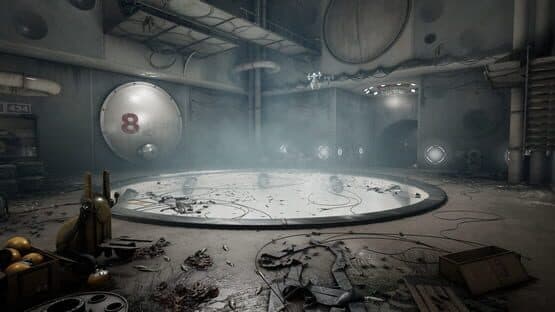 Atomic Heart: Enchantment Under the Sea — screenshot 3