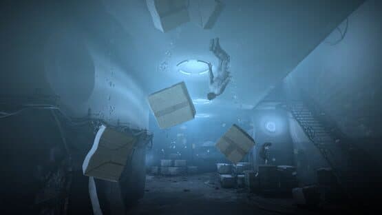 Atomic Heart: Enchantment Under the Sea — screenshot 4