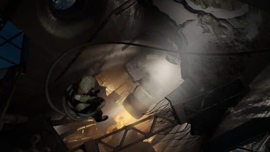 Atomic Heart: Enchantment Under the Sea — screenshot 5