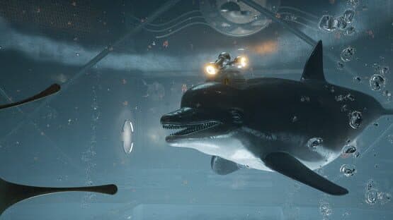 Atomic Heart: Enchantment Under the Sea — screenshot 6