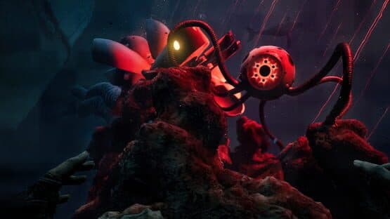 Atomic Heart: Enchantment Under the Sea — screenshot 7