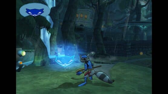 Sly 2: Band of Thieves — screenshot 4