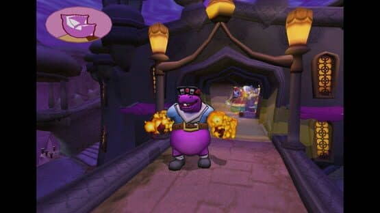 Sly 2: Band of Thieves — screenshot 7