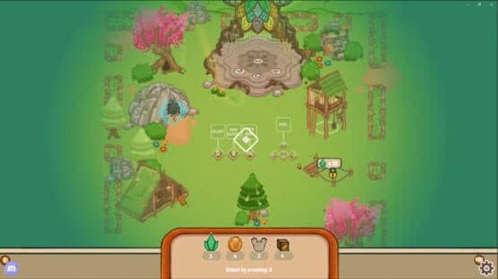 Seeker: Quest — screenshot 1