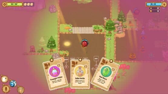 Seeker: Quest — screenshot 2