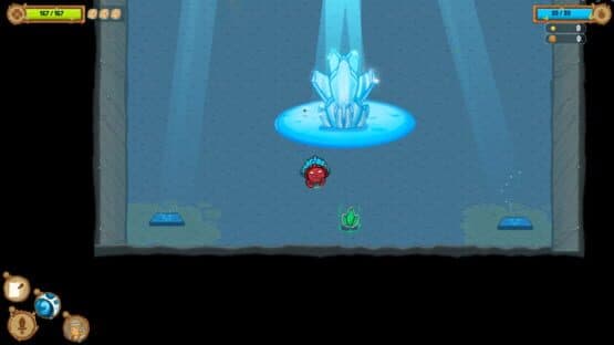 Seeker: Quest — screenshot 3