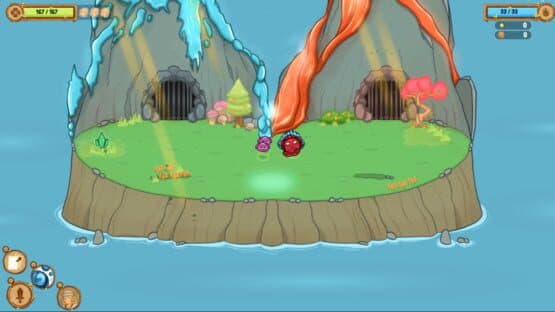 Seeker: Quest — screenshot 4