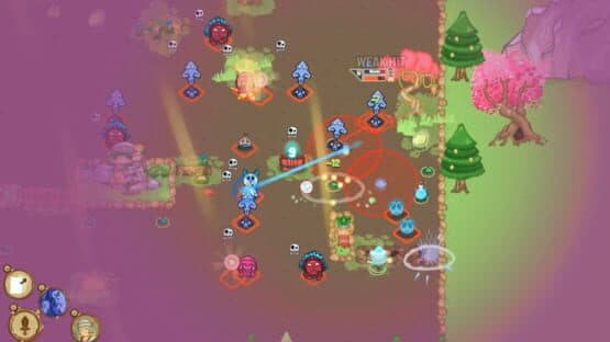 Seeker: Quest — screenshot 5