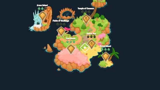 Seeker: Quest — screenshot 6