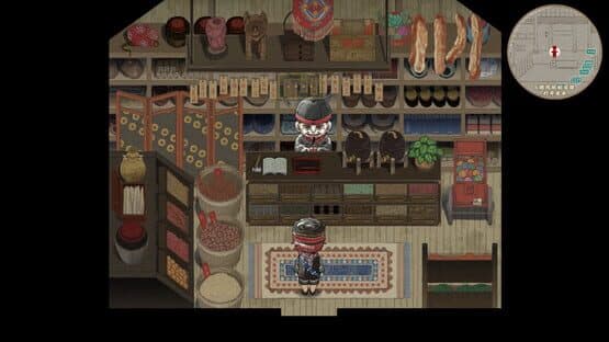 The Mystery Mist — screenshot 6